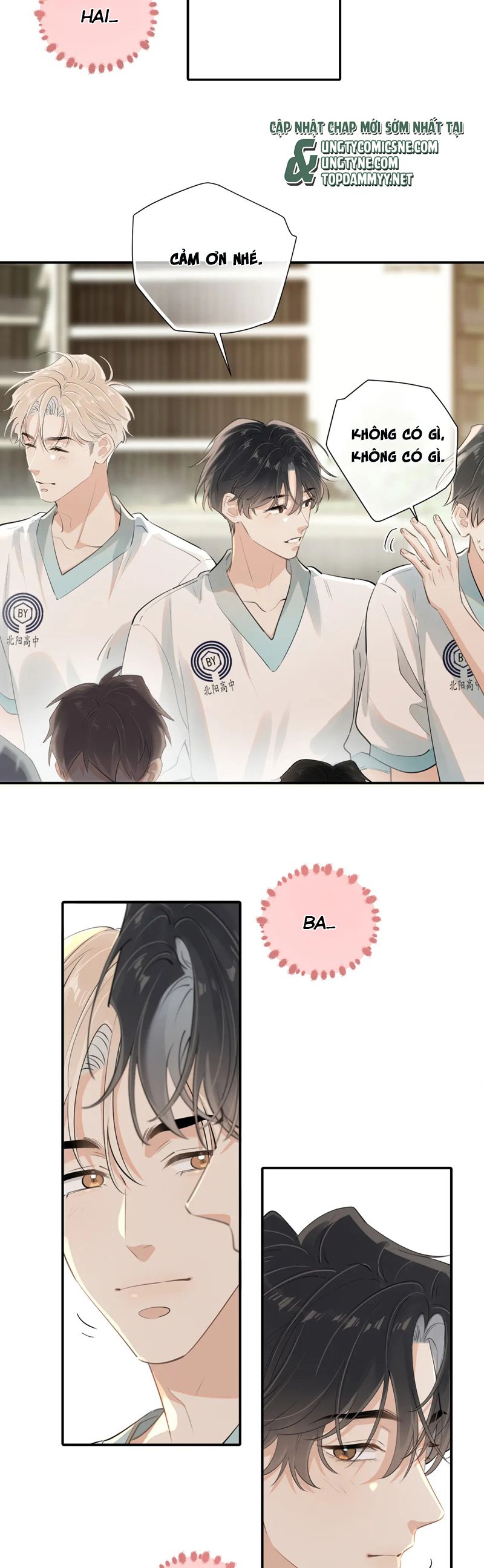 Cậu Vượt Giới Rồi Chapter 52 - Next Chapter 53