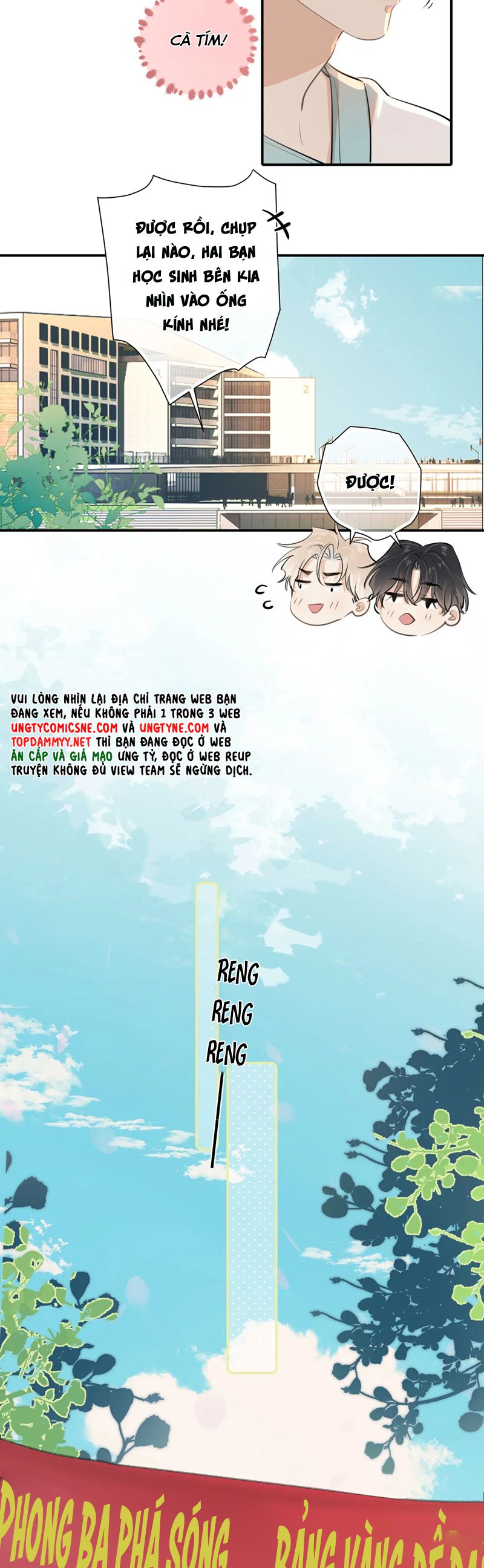 Cậu Vượt Giới Rồi Chapter 52 - Next Chapter 53