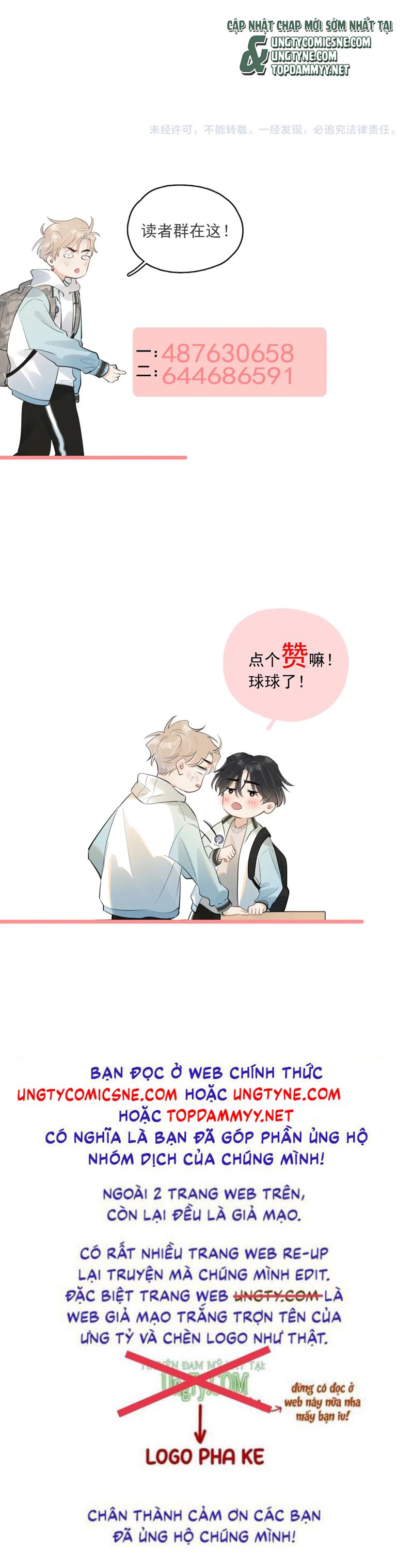 Cậu Vượt Giới Rồi Chapter 52 - Next Chapter 53