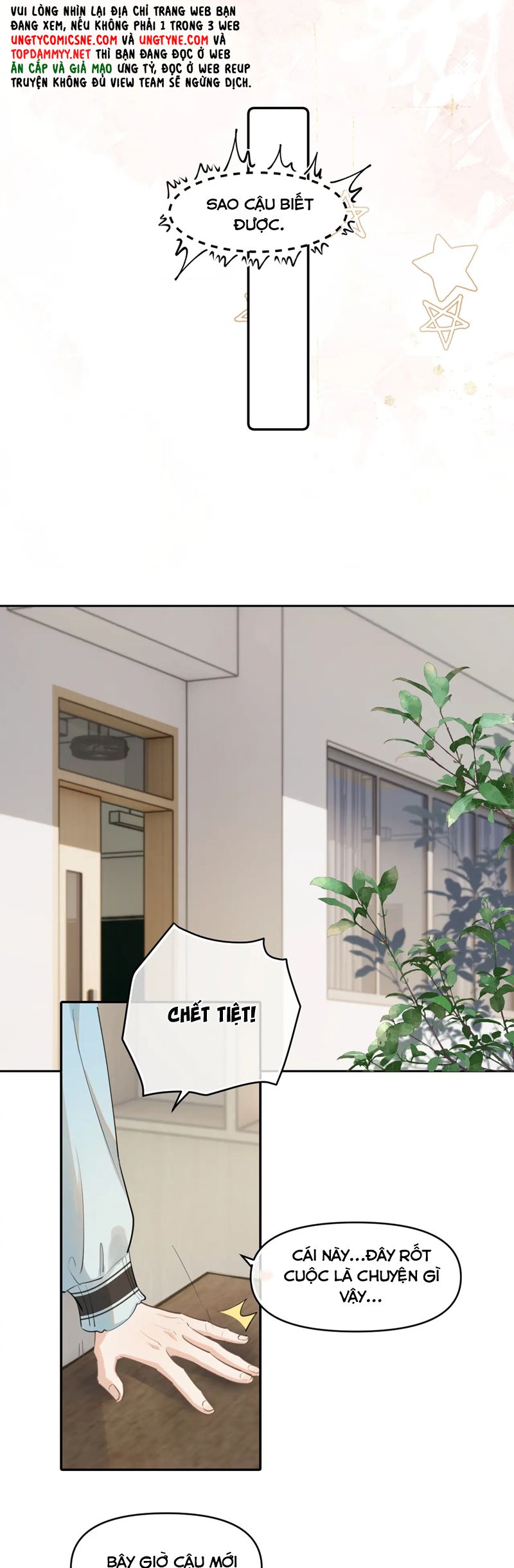 Cậu Vượt Giới Rồi Chapter 52 - Next Chapter 53