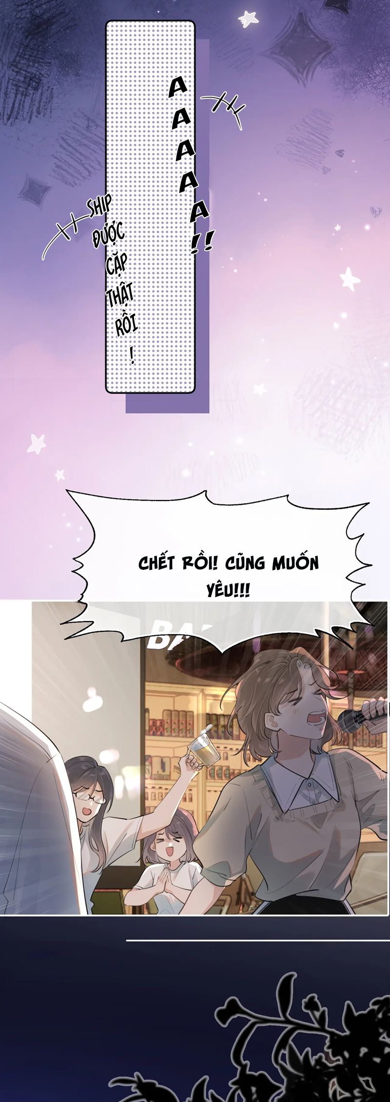 Cậu Vượt Giới Rồi Chapter 53 - Next 