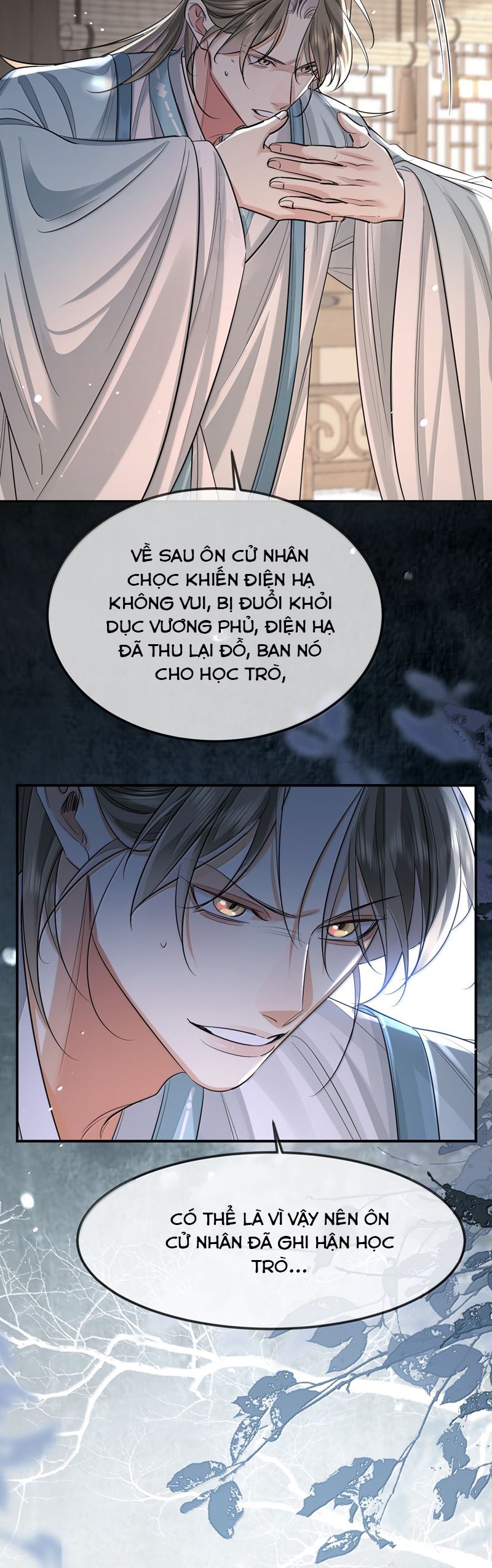 Ôn Hương Diễm Ngọc Chapter 51 - Next Chapter 52