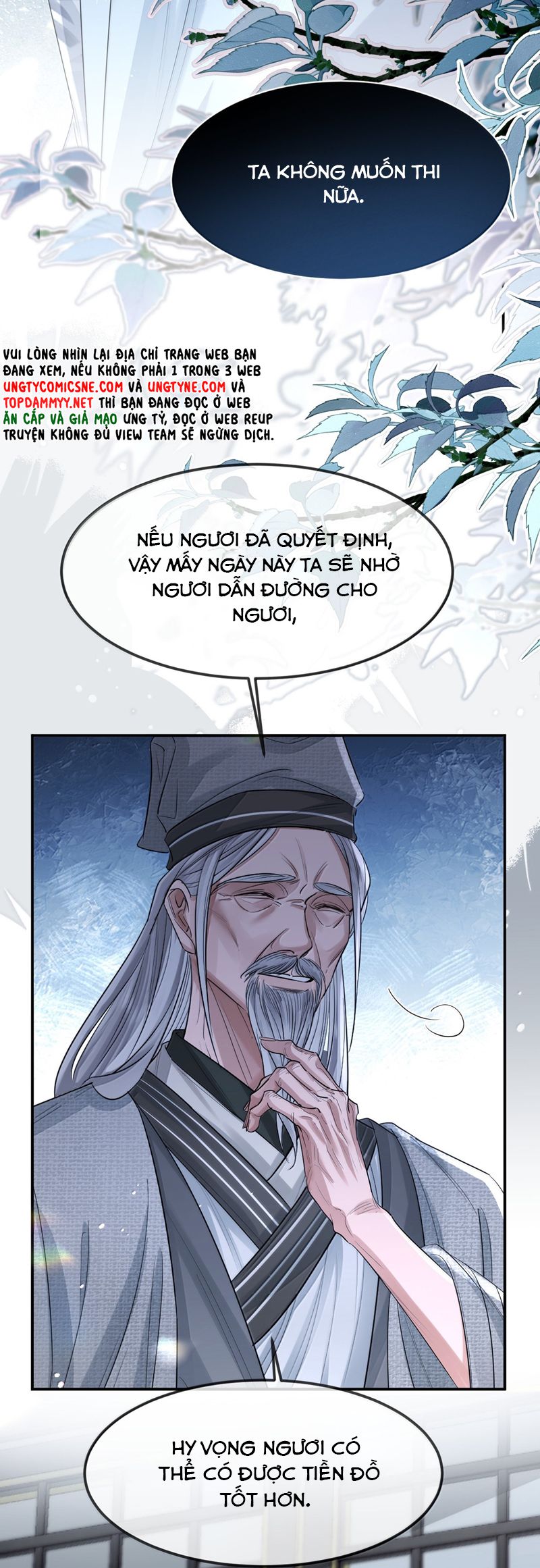 Ôn Hương Diễm Ngọc Chapter 51 - Next Chapter 52