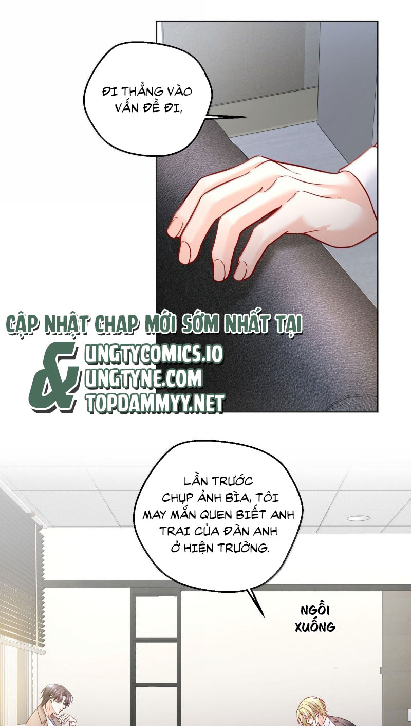 Vũ Khúc Đoàn Sơ Hạ Chap 43 - Next Chap 44