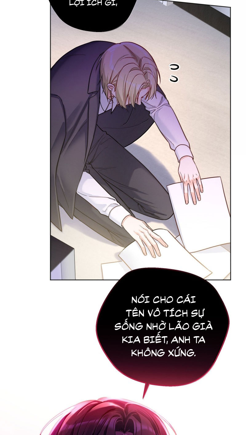 Vũ Khúc Đoàn Sơ Hạ Chap 43 - Next Chap 44