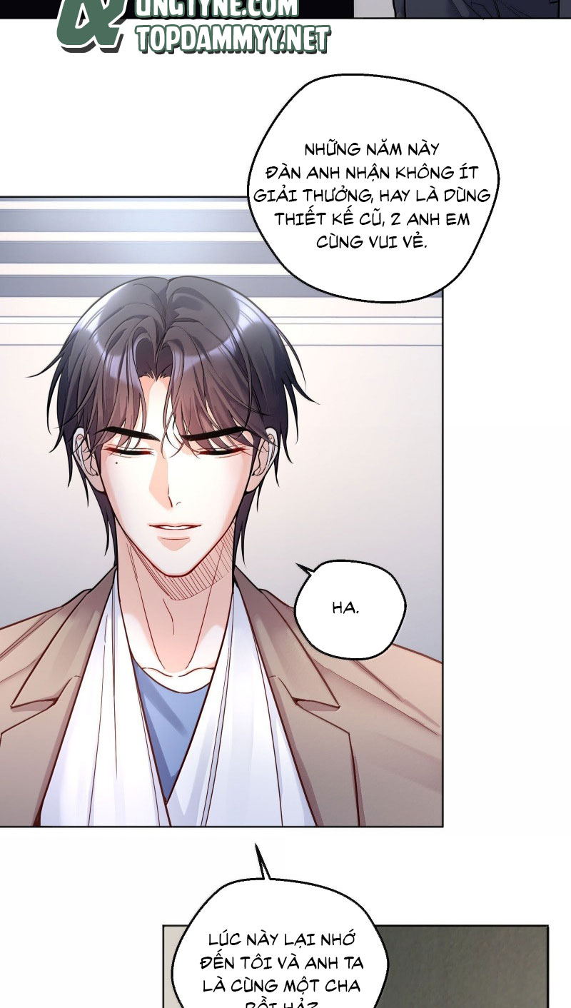 Vũ Khúc Đoàn Sơ Hạ Chap 43 - Next Chap 44