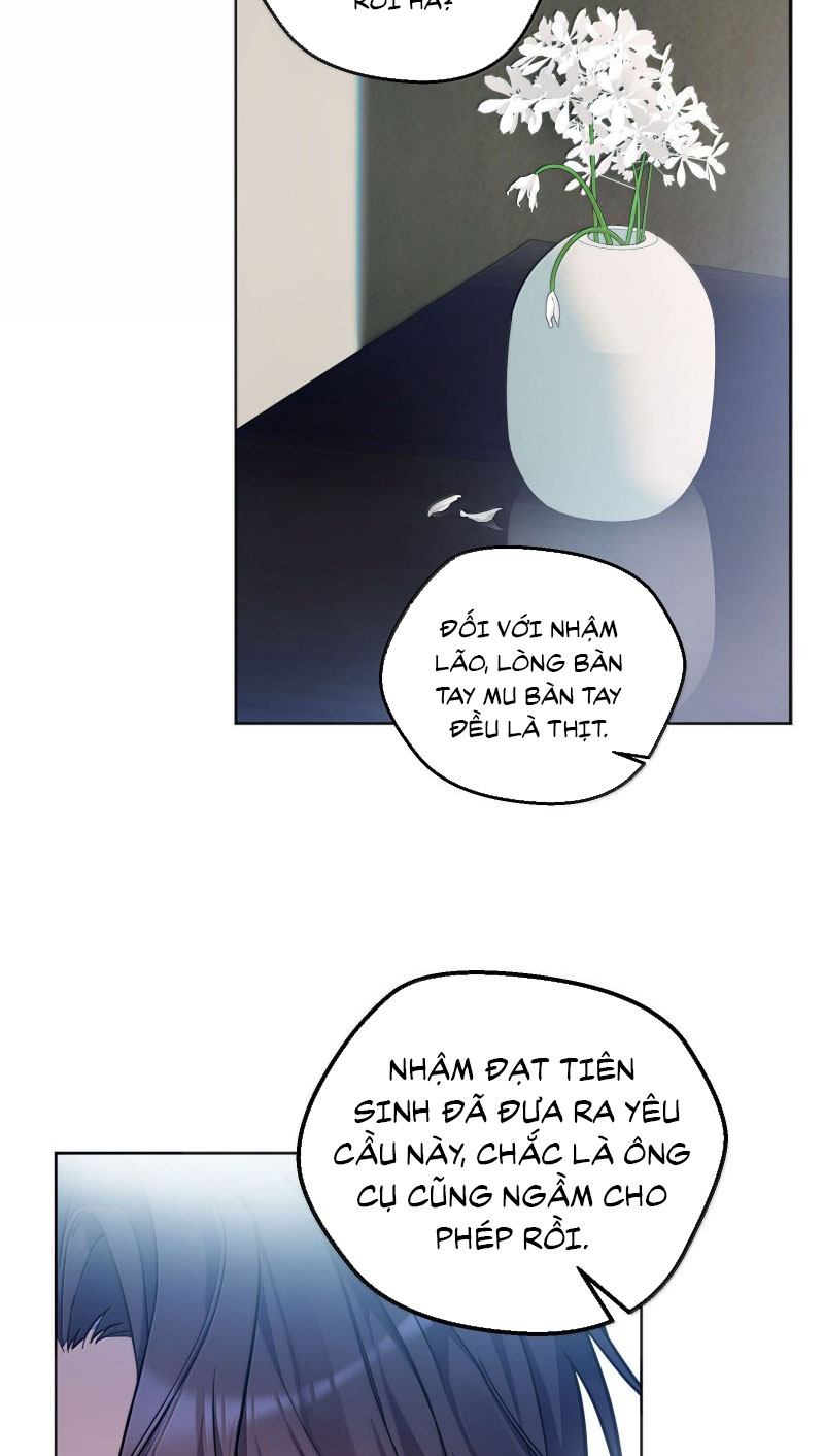 Vũ Khúc Đoàn Sơ Hạ Chap 43 - Next Chap 44