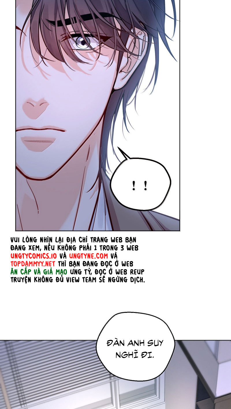 Vũ Khúc Đoàn Sơ Hạ Chap 43 - Next Chap 44