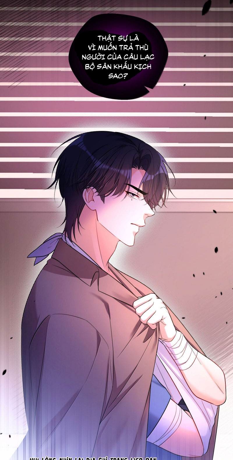 Vũ Khúc Đoàn Sơ Hạ Chap 43 - Next Chap 44