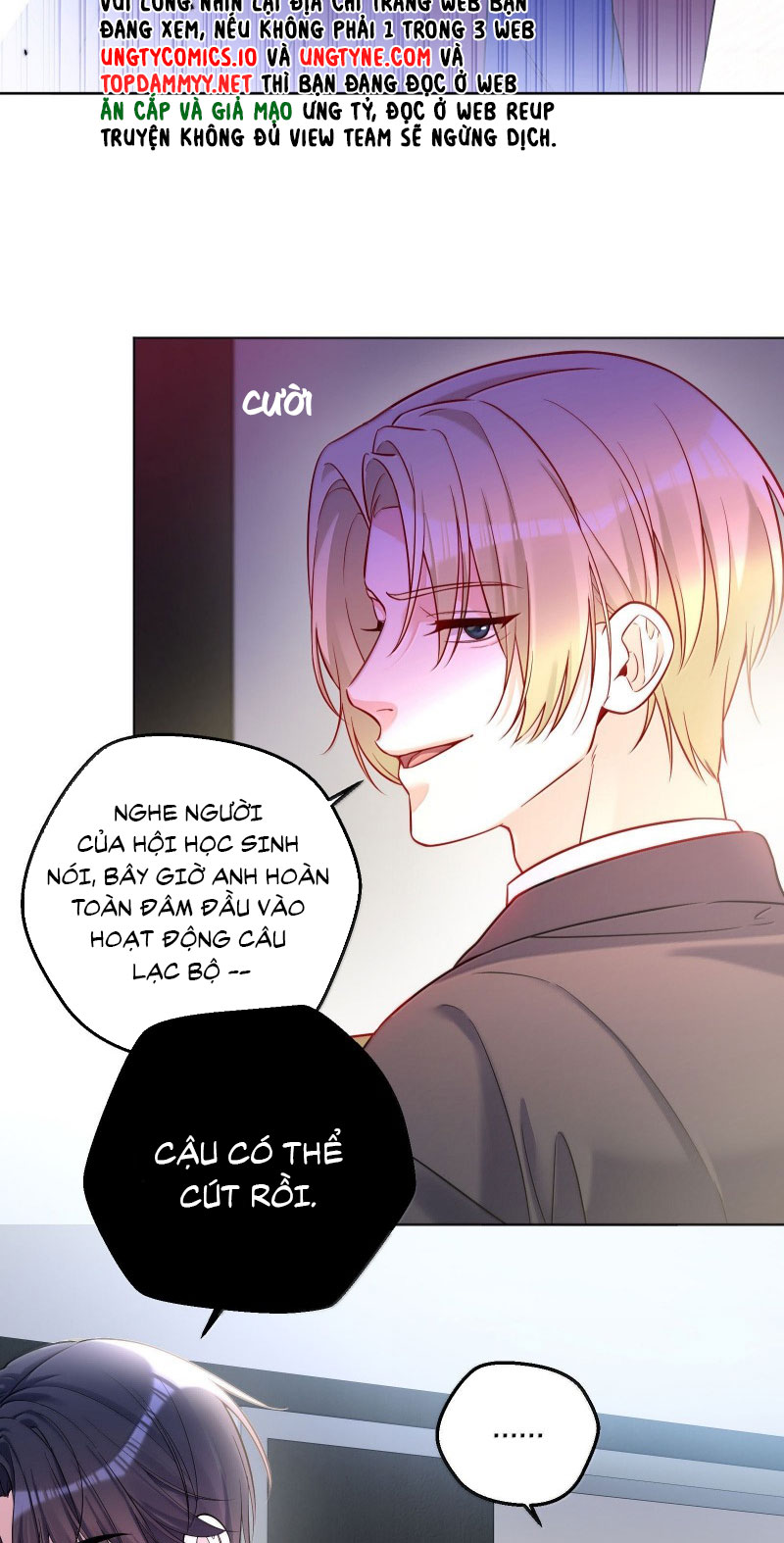 Vũ Khúc Đoàn Sơ Hạ Chap 43 - Next Chap 44