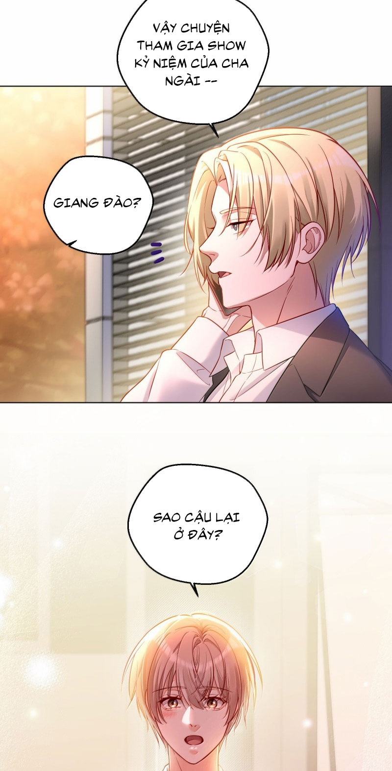 Vũ Khúc Đoàn Sơ Hạ Chap 43 - Next Chap 44