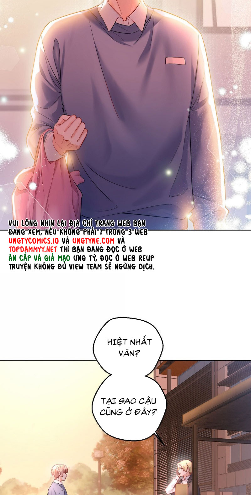 Vũ Khúc Đoàn Sơ Hạ Chap 43 - Next Chap 44