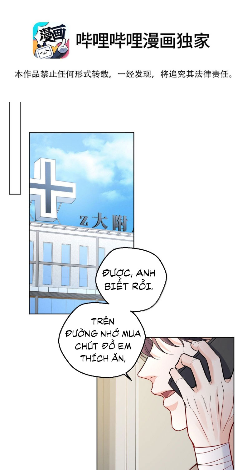 Vũ Khúc Đoàn Sơ Hạ Chap 43 - Next Chap 44