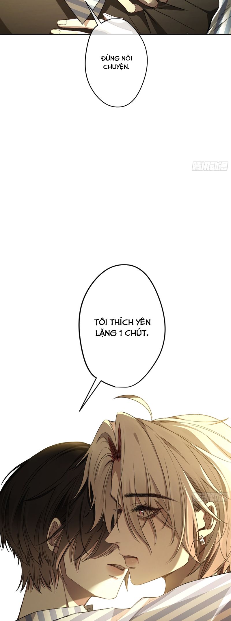 Ác Linh Chap 18 - Next Chap 19