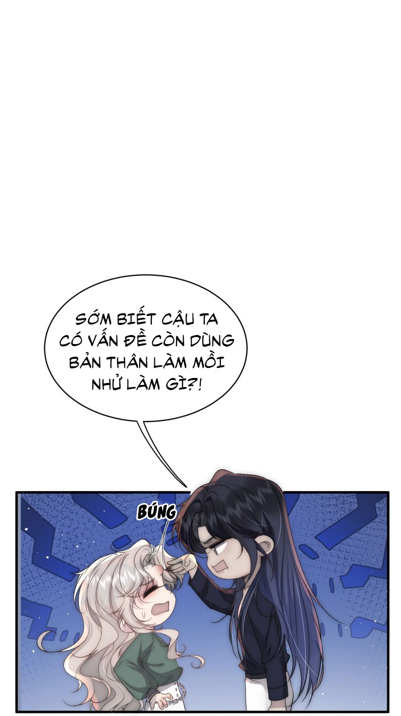 Lồng Tuyết Chap 27 - Next Chap 28