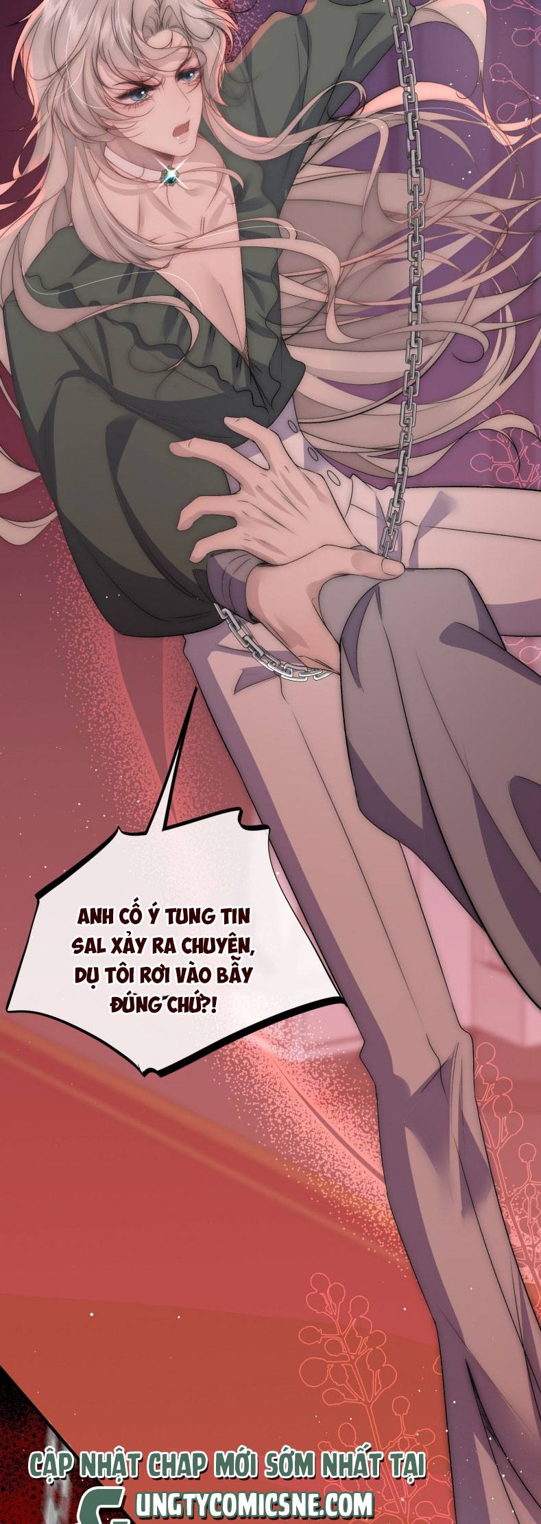 Lồng Tuyết Chap 27 - Next Chap 28