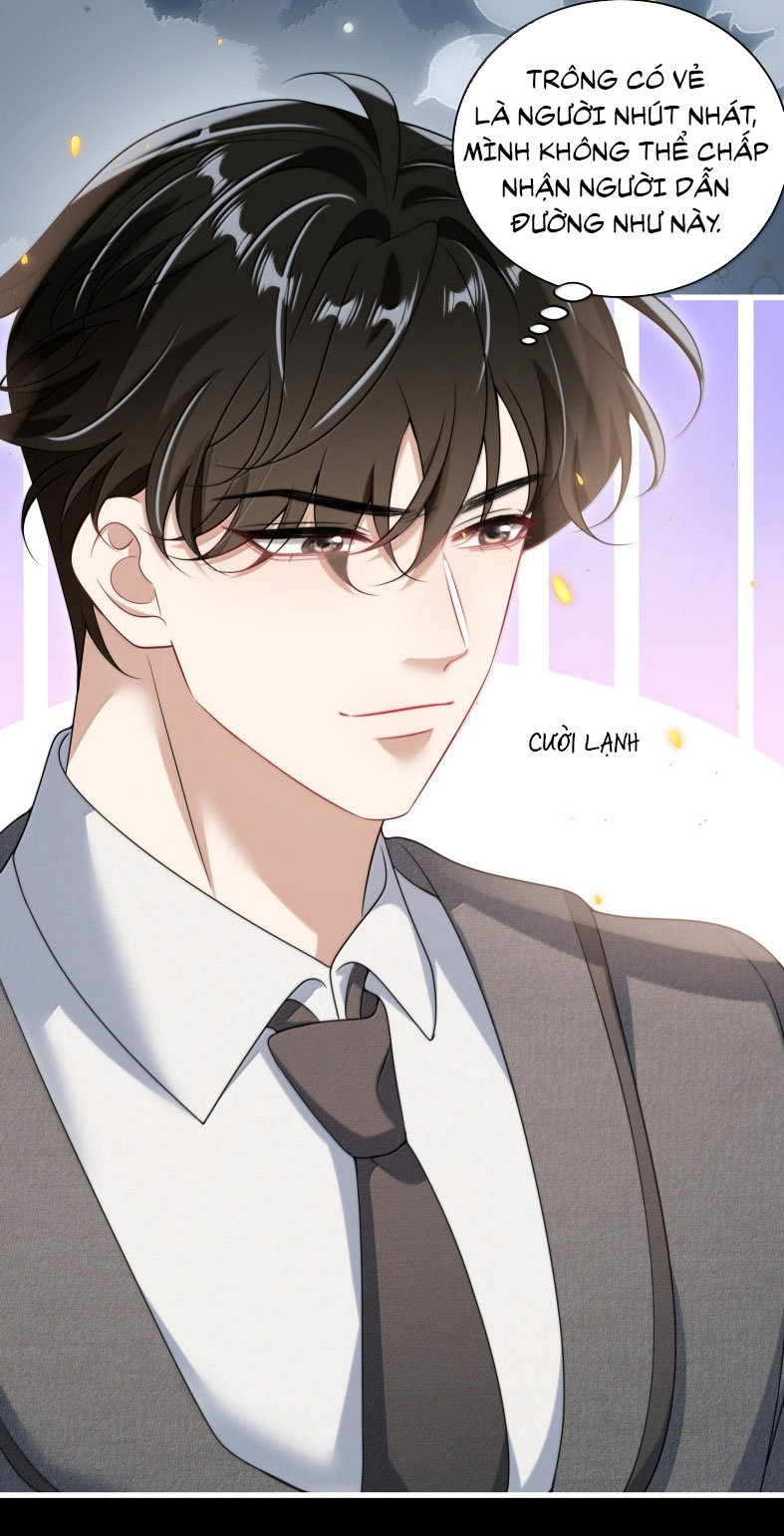 Thẳng Thắn Từ Nghiêm Chap 135 - Next Chap 136