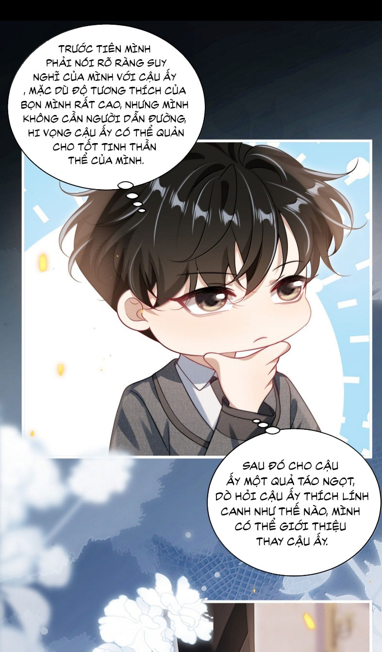 Thẳng Thắn Từ Nghiêm Chap 135 - Next Chap 136