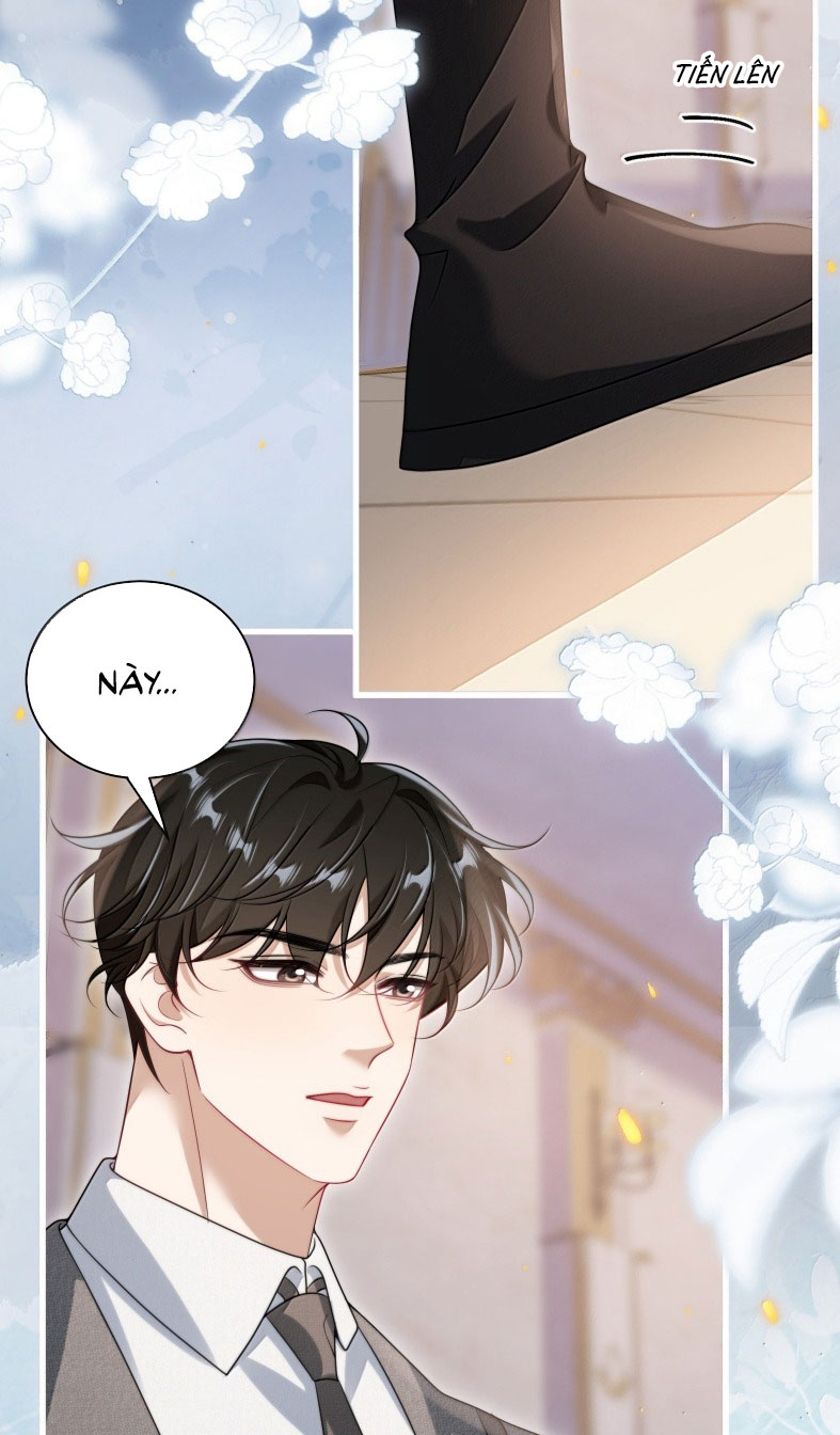 Thẳng Thắn Từ Nghiêm Chap 135 - Next Chap 136