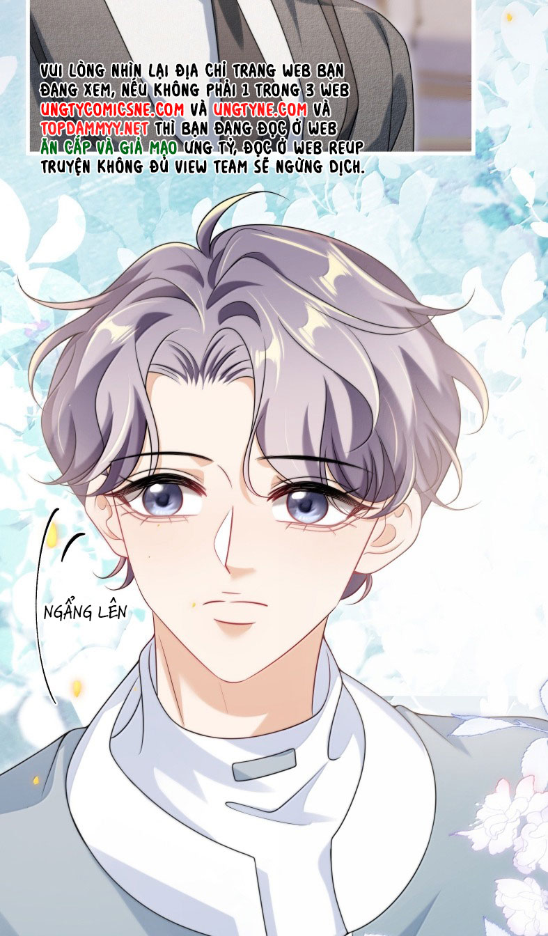 Thẳng Thắn Từ Nghiêm Chap 135 - Next Chap 136