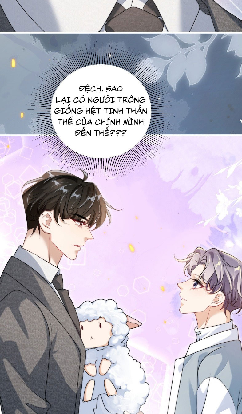 Thẳng Thắn Từ Nghiêm Chap 135 - Next Chap 136