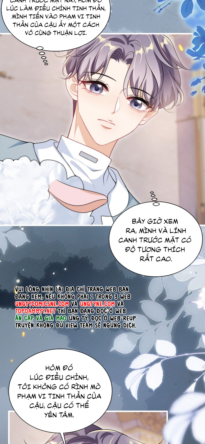 Thẳng Thắn Từ Nghiêm Chap 135 - Next Chap 136