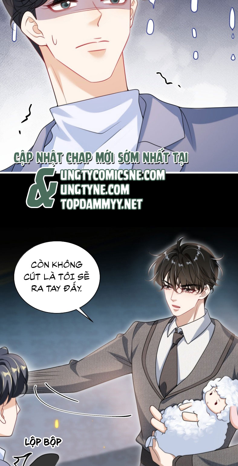 Thẳng Thắn Từ Nghiêm Chap 135 - Next Chap 136