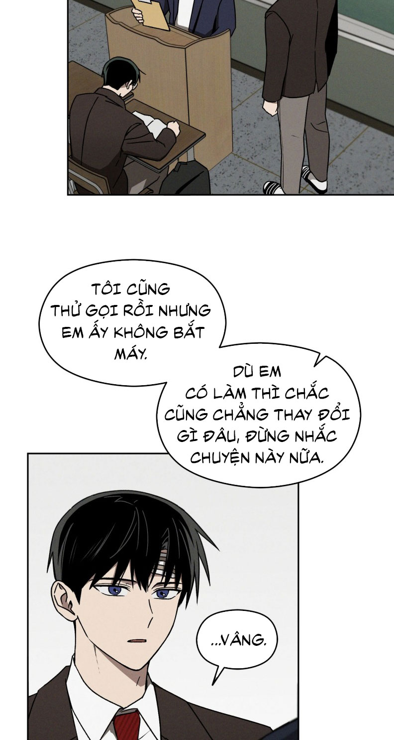 Hoạt Động Kỷ Luật Rắc Rối Chap 6 - Next Chap 7