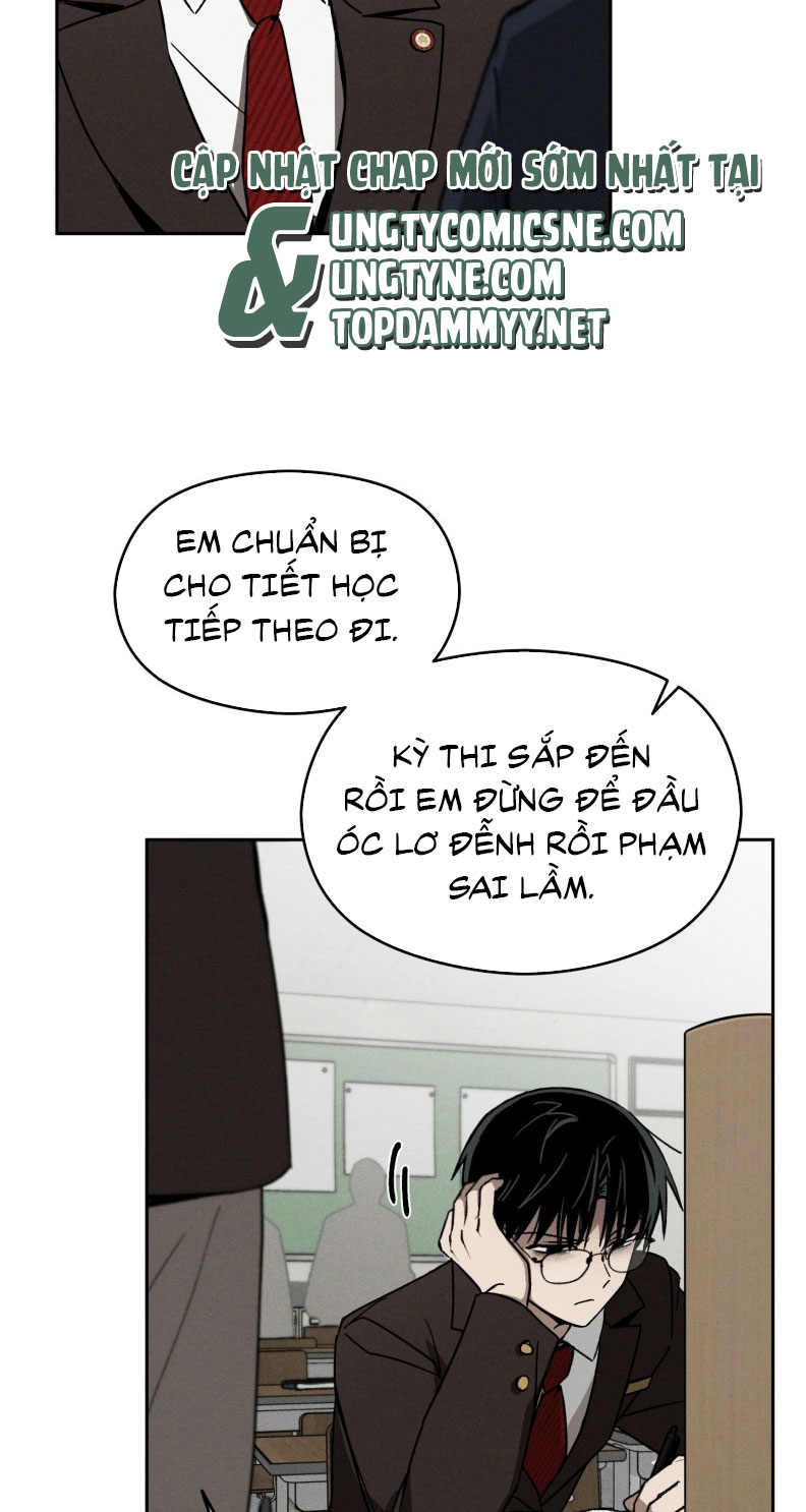 Hoạt Động Kỷ Luật Rắc Rối Chap 6 - Next Chap 7