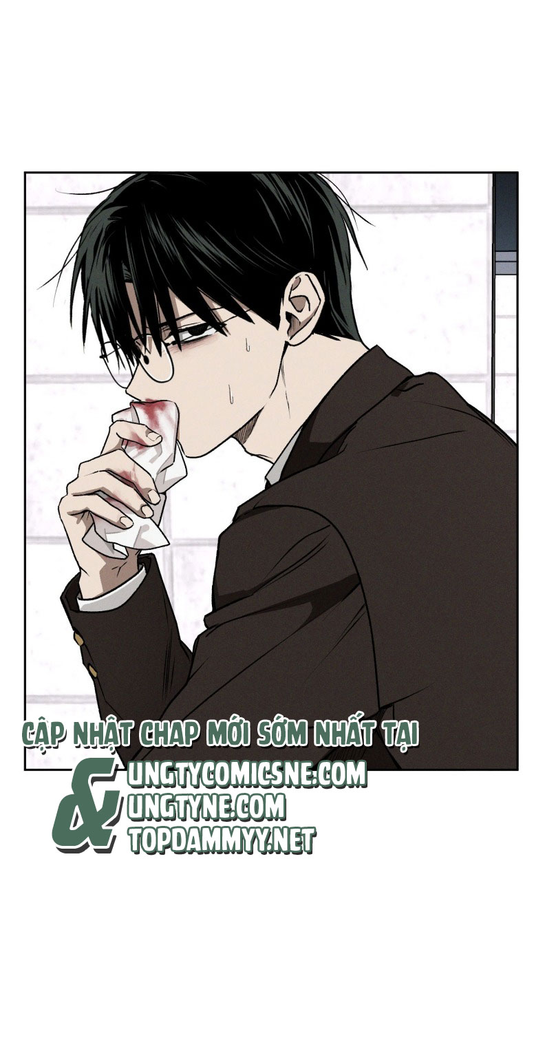 Hoạt Động Kỷ Luật Rắc Rối Chap 6 - Next Chap 7