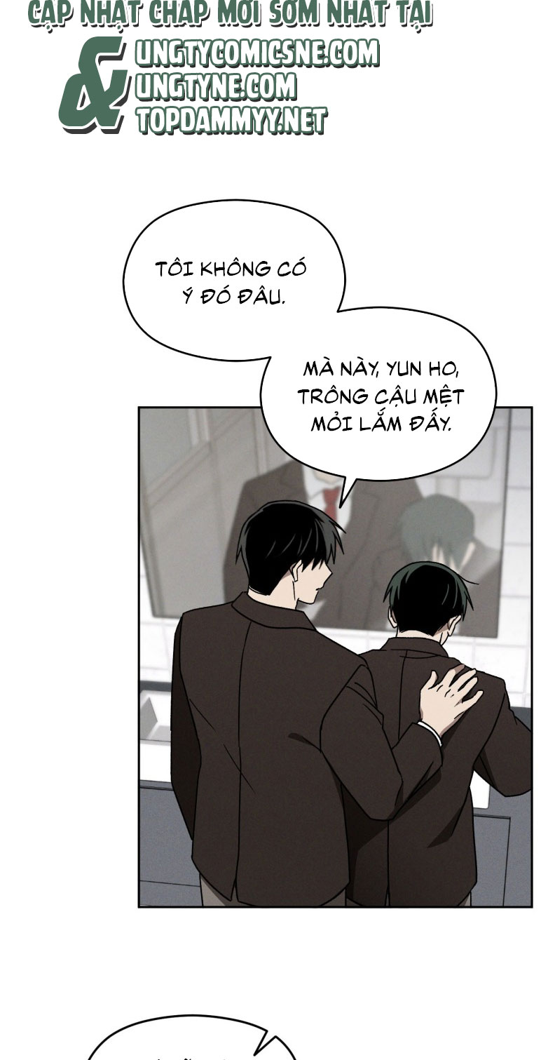 Hoạt Động Kỷ Luật Rắc Rối Chap 6 - Next Chap 7