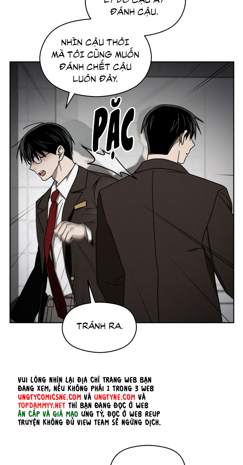 Hoạt Động Kỷ Luật Rắc Rối Chap 6 - Next Chap 7