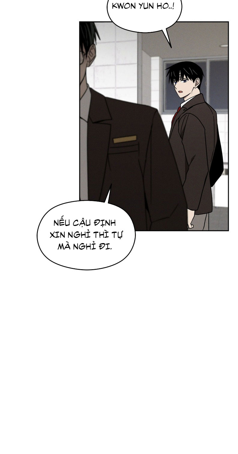 Hoạt Động Kỷ Luật Rắc Rối Chap 6 - Next Chap 7