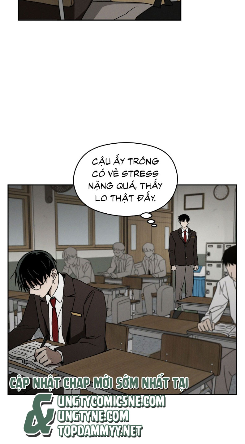 Hoạt Động Kỷ Luật Rắc Rối Chap 6 - Next Chap 7