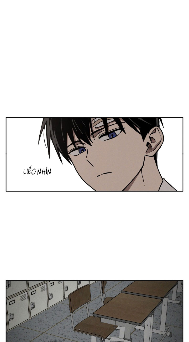 Hoạt Động Kỷ Luật Rắc Rối Chap 6 - Next Chap 7