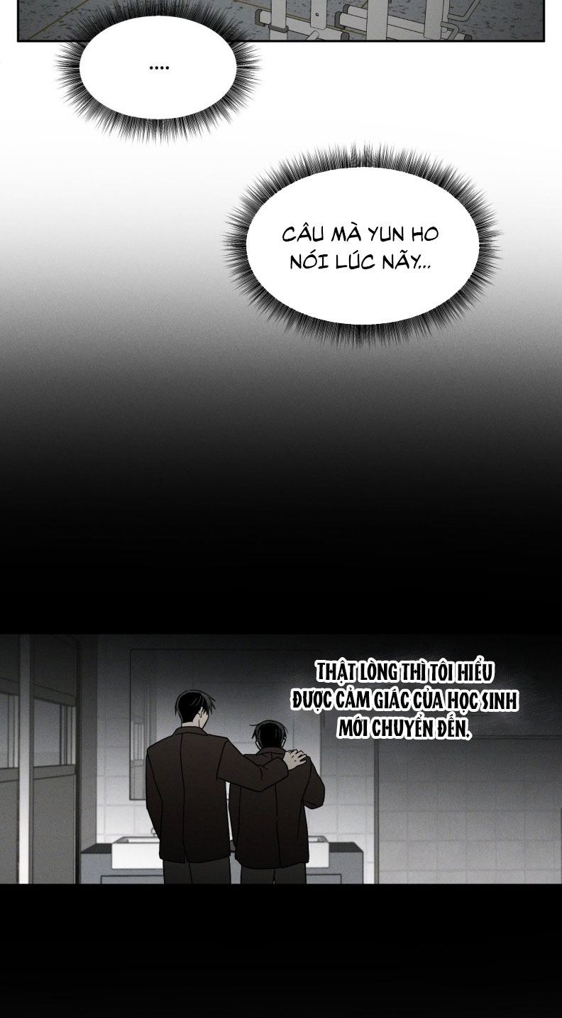 Hoạt Động Kỷ Luật Rắc Rối Chap 6 - Next Chap 7