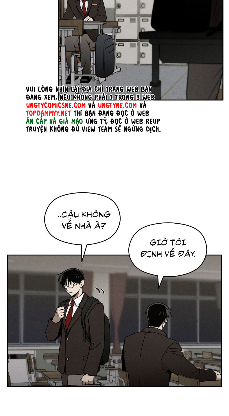 Hoạt Động Kỷ Luật Rắc Rối Chap 6 - Next Chap 7