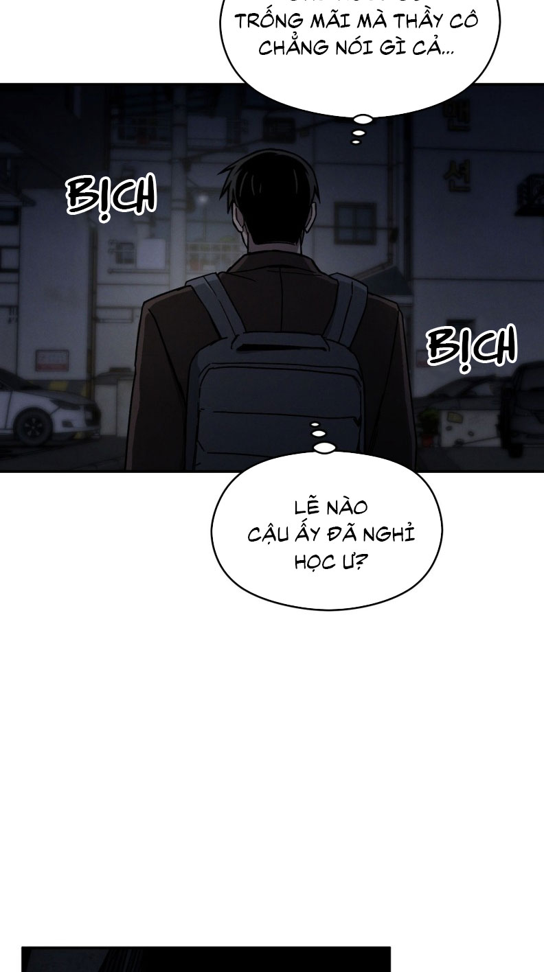 Hoạt Động Kỷ Luật Rắc Rối Chap 6 - Next Chap 7