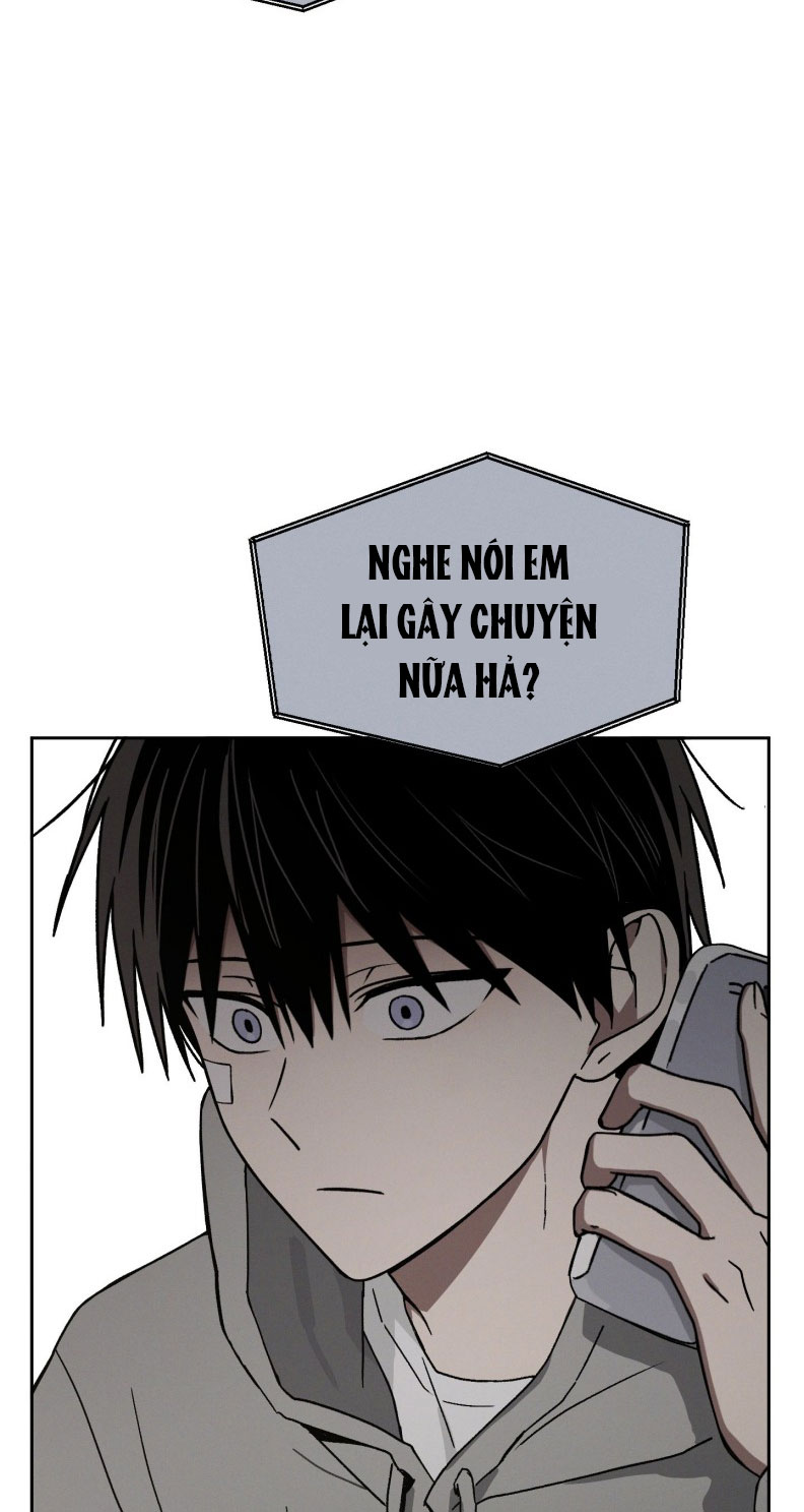 Hoạt Động Kỷ Luật Rắc Rối Chap 6 - Next Chap 7