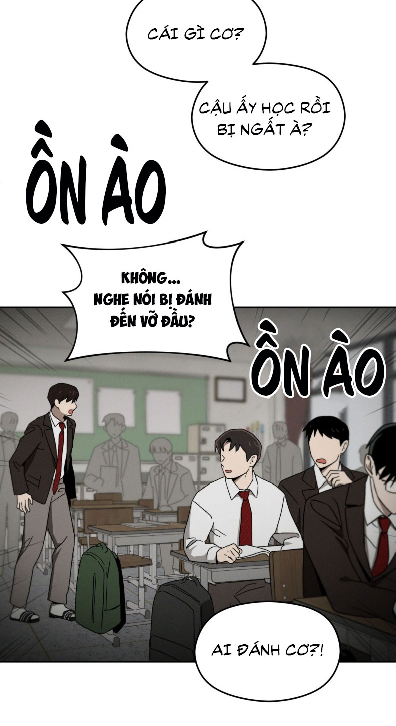 Hoạt Động Kỷ Luật Rắc Rối Chap 6 - Next Chap 7