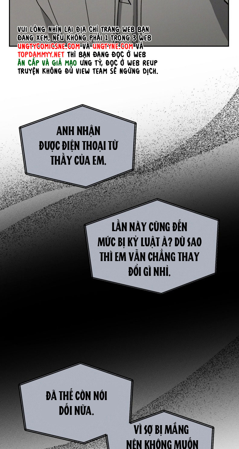 Hoạt Động Kỷ Luật Rắc Rối Chap 6 - Next Chap 7