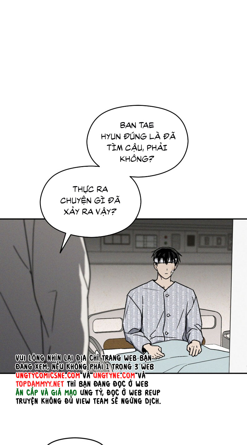 Hoạt Động Kỷ Luật Rắc Rối Chap 7 - Next 