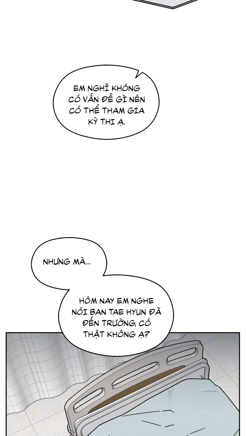 Hoạt Động Kỷ Luật Rắc Rối Chap 7 - Next 