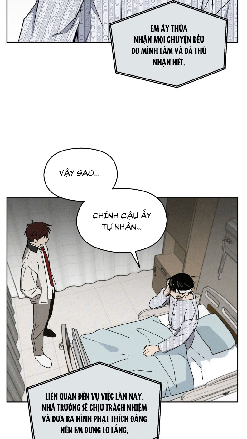 Hoạt Động Kỷ Luật Rắc Rối Chap 7 - Next 