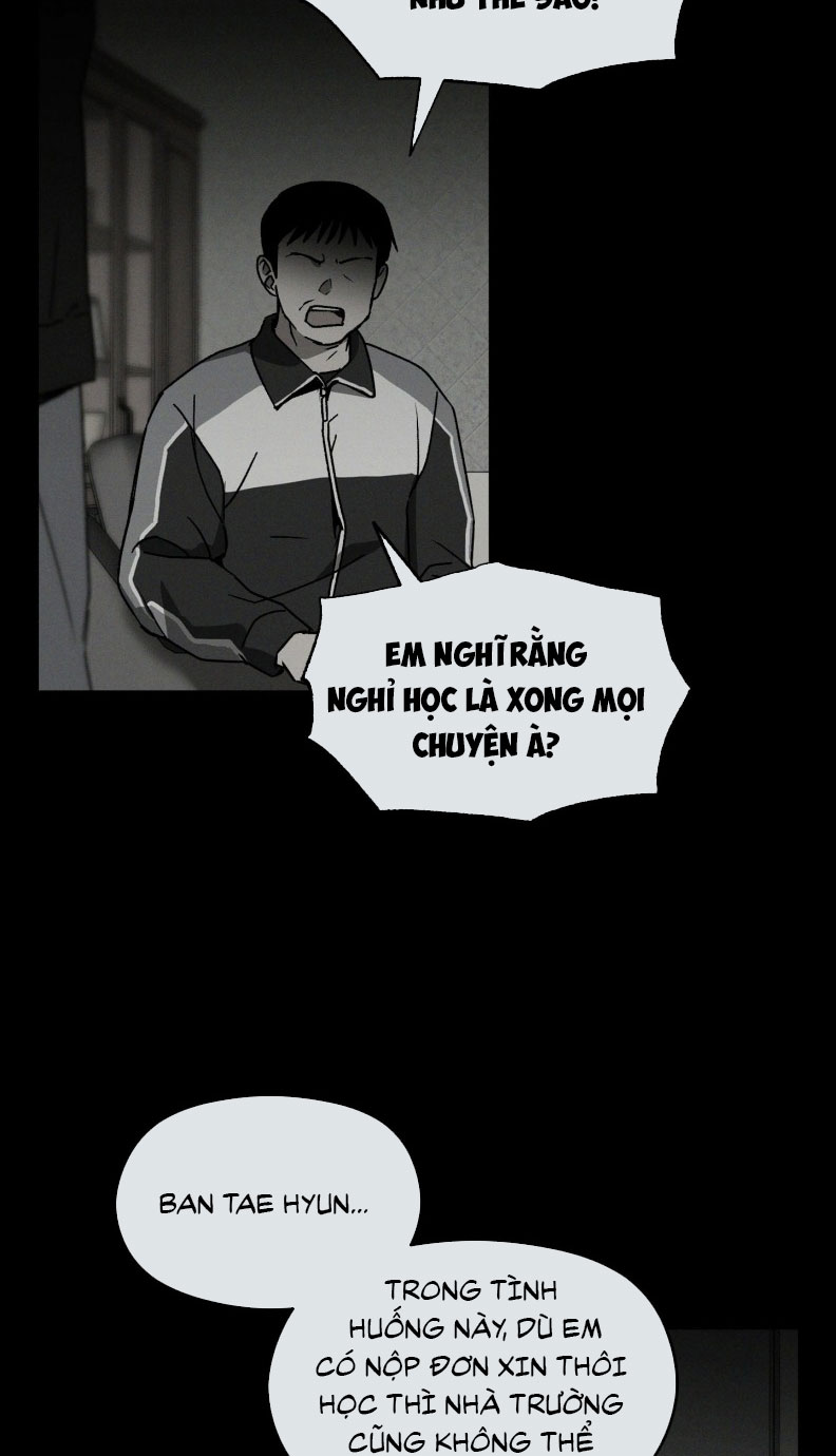 Hoạt Động Kỷ Luật Rắc Rối Chap 7 - Next 