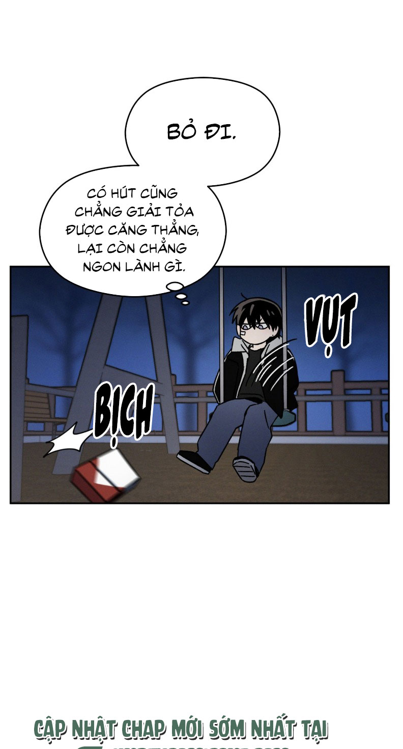 Hoạt Động Kỷ Luật Rắc Rối Chap 7 - Next 