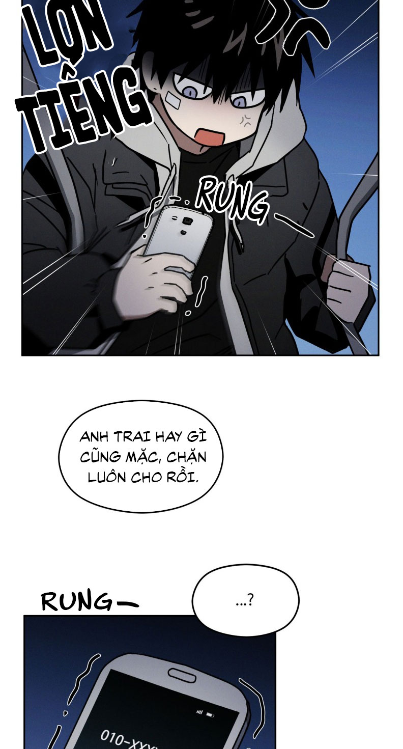 Hoạt Động Kỷ Luật Rắc Rối Chap 7 - Next 