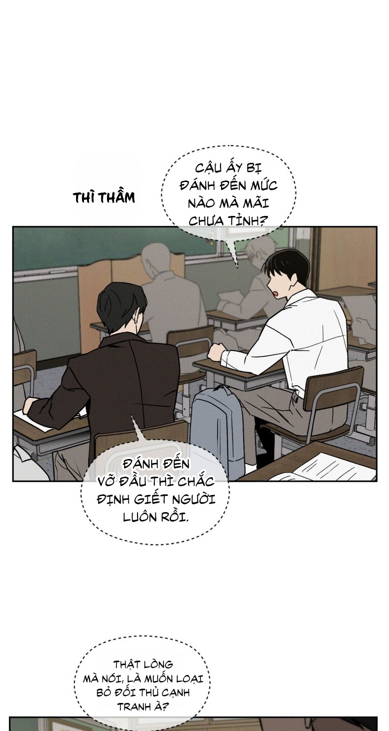 Hoạt Động Kỷ Luật Rắc Rối Chap 7 - Next 