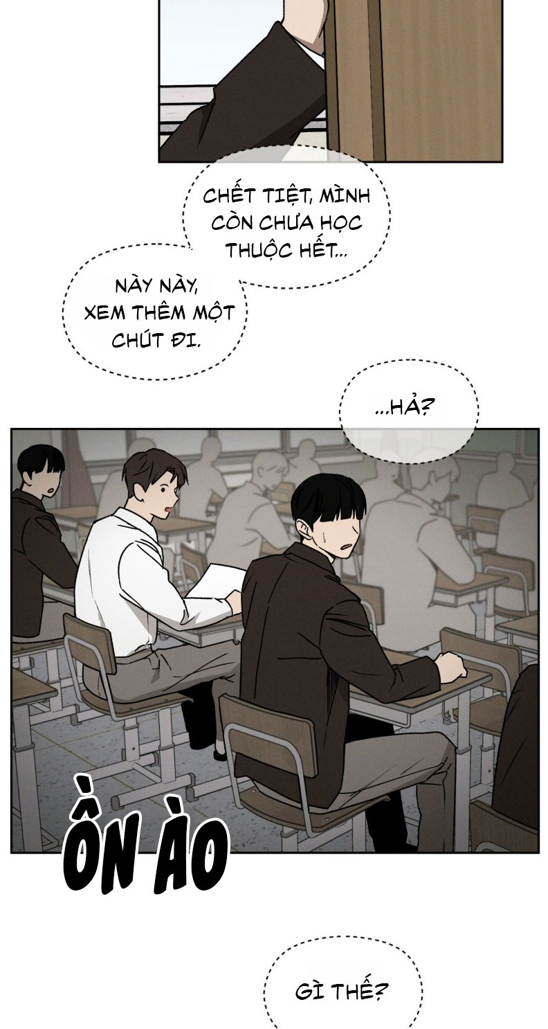 Hoạt Động Kỷ Luật Rắc Rối Chap 7 - Next 