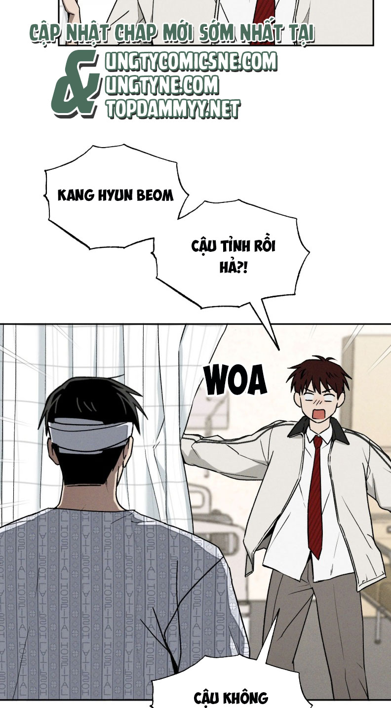 Hoạt Động Kỷ Luật Rắc Rối Chap 7 - Next 